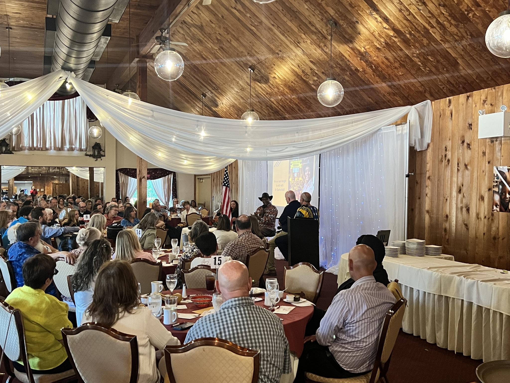 Governance and board work